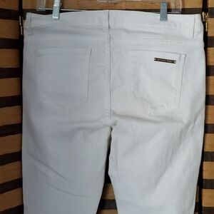 Michael Kors skinny jeans